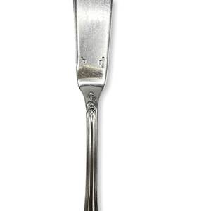 Juego de Cuchillos para Mantequilla de Acero Inoxidable, 4 Piezas, Hoja Recta Tipo Patita de Oveja, Mango Decorado, Utensilio de Cocina - Product Image 3
