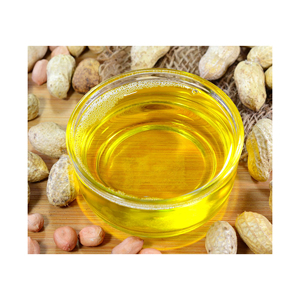 Huile d'arachide pure prête pour les acheteurs et exportateurs internationaux - Product Image 6