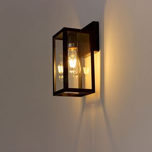 Lampade da Parete per Esterni per un'Esperienza di Illuminazione Esterna Migliorata - Product Image 5