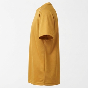 Nueva Camiseta Básica para Hombre 2026, Suave y Cómoda, Cuello Redondo, Minimalista, Lisa, de Manga Corta - Product Image 3