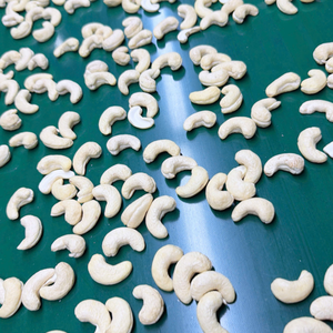 Trusted Factory Cashew <b>Nuts</b> Kaju Badam <b>Nuts</b> SANTIGO Cashew <b>Kernel</b> Exported Worldwide - Product Image 1
