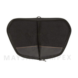 High-Durable Polyester Handgun Case Thick Foam Padding for Firearm Protection Quality Hunting Backpack & Pouch - Product Image 6