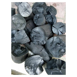 Charbon de bois naturel pour applications de grillades professionnelles, offrant une forte puissance calorifique et des performances cohérentes - Product Image 6