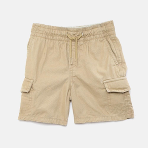 Shorts de pêche pour hommes, tissu nylon ripstop durable, séchage rapide, design de poche utilitaire, shorts de pêche haute performance pour hommes - Product Image 4