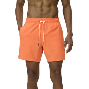 Pantalones cortos de compresión transpirables para hombre, para correr, gimnasio, entrenamiento físico, ciclismo, deportes atléticos - Product Image 6