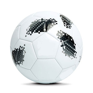High Quality New PVC Sponge Custom Team Promotional Soccer <b>Ball</b> for Clubs, Fans, Souvenirs, <b>Training</b> Sessions, or Event Giveaway - Product Image 4