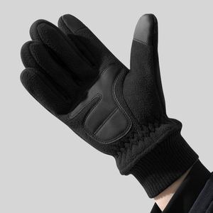 Hot Selling Men Women Snowboarding Sports <b>Gloves</b> Winter Warming Waterproof Ski <b>Gloves</b> For Men And Women - Product Image 2