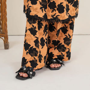 Nouvelle Collection 2026 : Ensembles 3 Pièces Khaddar Shalwar Kameez pour Femmes – Design Traditionnel, Tenue 2 Pièces en Khaddar pour l'Hiver - Product Image 4