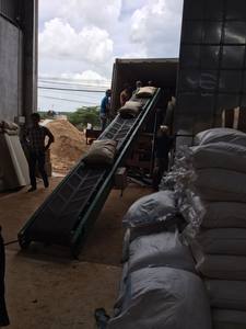 Pimienta negra integral de alto estándar 550GL ASTA limpiada con precio decreciente en el mercado de Vietnam: forma redonda, menos impurezas (Alegría) - Product Image 6