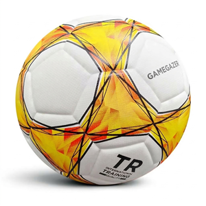 Balón de Fútbol GAMEGAZER TB-1006 Cosido a Mano, Talla 5, Peso 400-420G, Circunferencia 535-560MM, Personalizado, Profesional, Ligero, para Entrenamiento Térmico - Product Image 6