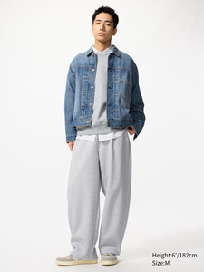 Apparel Stitch Mens <b>Denim</b> Trucker <b>Jacket</b> with <b>Lightweight</b> Breathable Comfort Fabric Winter Season Customized Size - Product Image 1