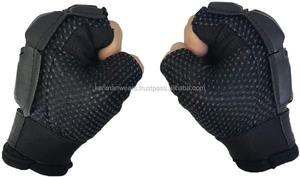 Guantes Tácticos de Paintball, Protección Completa para los Dedos, Antideslizantes, Transpirables, Resistentes a Impactos, para Deportes al Aire Libre, para Hombres y Mujeres - Product Image 6