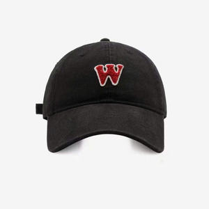 Chapeau en maille de coton unisexe tendance 2026 |   Multi-panneaux respirants |   Logo brodé |   Sports de plein air, cyclisme, affaires |   Utilisation quatre saisons - Product Image 4