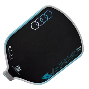 Paleta de Pickleball Profesional Pegasus Power GEN 3 de Alta Potencia y Precisión para Torneos, Aprobada por la USAPA, Fabricada con Carbono T700 - Product Image 6