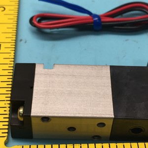 2 électrovannes KOGANEI 110E1-PLL, 169932 - Équipements et pièces semi-conductrices d'occasion fiables à l'échelle mondiale chez - Product Image 6
