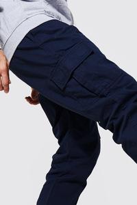 Nouveauté - Pantalon cargo pour homme très demandé, best-seller, respirant, séchage rapide, coton, logo de la marque - Product Image 6