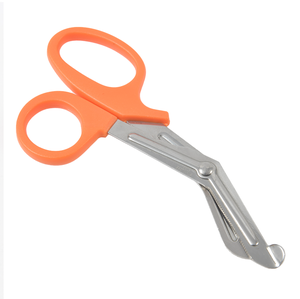 Couteau utilitaire de sécurité polyvalent de marque personnalisée, couleur standard, lame en acier inoxydable, manche en plastique ABS, 18 cm, chirurgical, dentaire - Product Image 5
