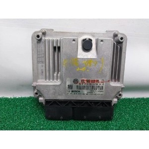 ECU และโมดูลคอมพิวเตอร์มือสองของ Beetle รุ่น 03L906018PM - Product Image 1