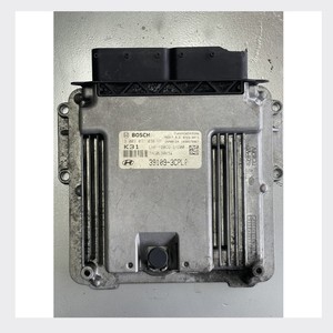 Unité de commande moteur (ECU) compatible avec les ordinateurs de bord Hyundai Kia, ECU ECM pour Bosch 39109-3CPL0, pièces automobiles coréennes. - Product Image 5
