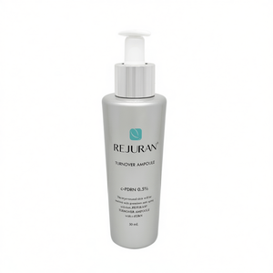 For REJURAN Korean Anti-Aging <b>Face</b> Serum 30ml Firmness Radiance Youthful Skin Pore Shrinking Turnover Ampoule C-PDRN Skin Care - Product Image 3