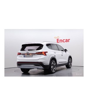 2021/10 for Hyundai Santa Fe Diesel 2.2 2WD 94,571 km Automatic Gearbox Leather Seats Left Steering - Product Image 2