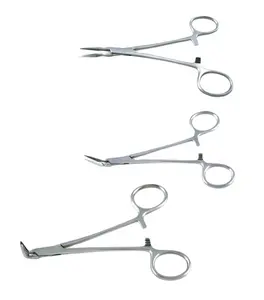 Pinzas para los dientes, juegos de instrumentos dentales, pinzas para las raíces del ascensor, extractor por UAMED LTD