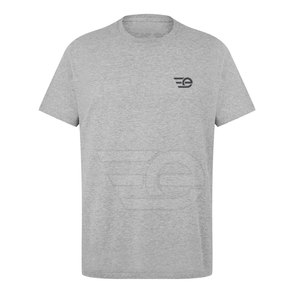 Camisetas para Hombre, Estilo Casual Premium, Tela Transpirable, Ajuste Cómodo, Ropa Diaria de Verano, Proveedor Mayorista - Product Image 5