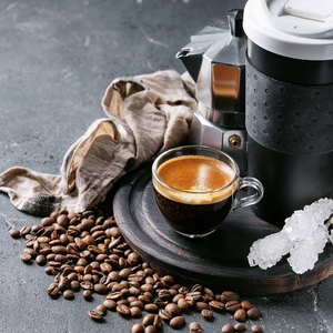 Café Robusta vietnamien transformé au miel, 100 % torréfaction française, haute qualité, saveur intense, nouvelle récolte - Product Image 3