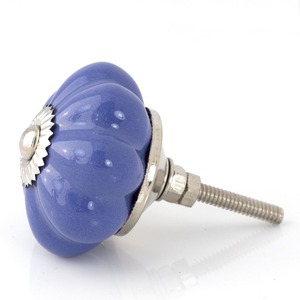 Quincaillerie de meuble en aluminium Poignée de porte noire personnalisée Armoires de cuisine OEM Art Déco Villa Style Heartshape Bouton Chambre à coucher - Product Image 4