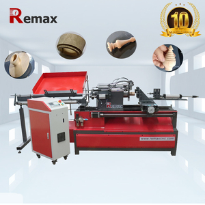 Woodworking Machine Automatic Wood <strong>Lathe</strong> <strong>Mini</strong> Woodturning <strong>Lathe</strong> - Product Image 2