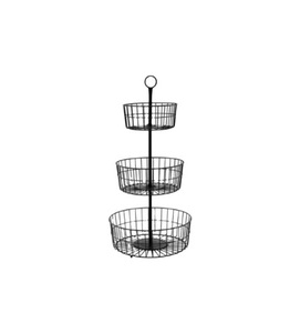 Hot Trending Luxury Handmade Metal Fruit <b>Basket</b> Classic <b>Table</b> Top Unique Wholesale Tissue Boxes Customized Size Shape - Product Image 1
