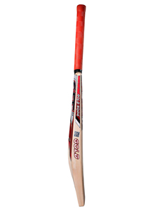 Bate de Cricket CA GOLD Edición 5000 de Madera de Sauce Inglesa para Bola Dura, Bates de Cricket CA Sports - Product Image 3