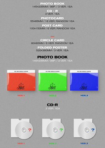 IVE - [After Like] (VERSIÓN PHOTO BOOK) - Product Image 3