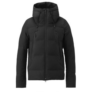 Custom North High Quality <b>Black</b> Face Puffer Jacket Brand Down <b>Vests</b> for Men in Winter - Product Image 2