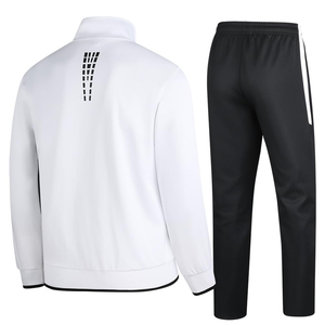 Survêtement professionnel en polyester respirant pour la course, l'entraînement, la salle de sport et les activités de plein air - Product Image 2