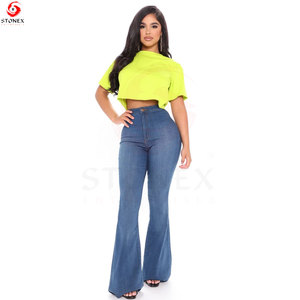 Women's Premium Cotton <b>Crop</b> <b>Top</b> T-Shirt Lightweight Breathable Eco-Friendly Casual Tee for Gym Fitness Yoga Outdoor Activities - Product Image 1