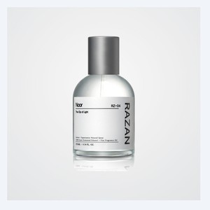 น้ำหอมผู้ชาย RAZAN Korean K-Beauty RZ - 04 Nureu Perfume 50 มล. ผลิตในเกาหลี น้ำหอมแบบสเปรย์ โคโลญจน์ผู้ชาย ขายส่ง - Product Image 3