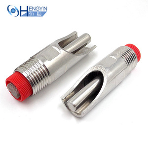 Nuovo 2026 Abbeveratoio Automatico in Acciaio Inox per Allevamenti Suini Marca Hengyin Garanzia 1 Anno HY-DN01 1.5-2.5 L/min - Product Image 1