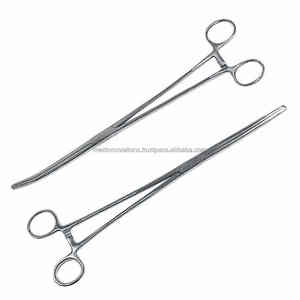 Rochester-คีมหลอดเลือดแดงสแตนเลสชุดเครื่องมือผ่าตัดแบบแมนนวลแหล่งพลังงาน - Product Image 6