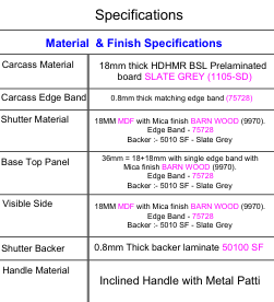 Mueble Zapatero Moderno con Múltiples Estantes para Almacenamiento en Entrada o Dormitorio, Duradero, Elegante y Ahorrador de Espacio - Product Image 3