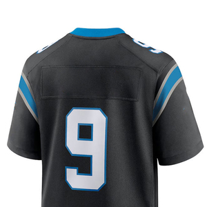 Maillot de football américain personnalisé entièrement imprimé par sublimation, respirant et à séchage rapide - Product Image 5