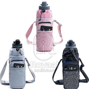 Diseño Único, Nuevo, Más Vendido, Bolsa Magnética a Precio de Mayoreo, Bolsa de Gimnasio Magnética a Bajo Precio - Product Image 2
