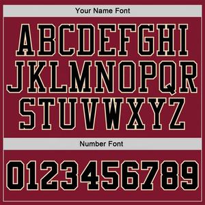 Nouvel arrivage de sweat à capuche unisexe décontracté Uniformes d'équipe sublimés sweats à capuche sweats à capuche personnalisés - Product Image 6