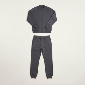 Fabricante de Conjuntos Deportivos para Hombre, Conjunto Deportivo Personalizado, Ropa Deportiva de Marca Privada OEM - Product Image 4