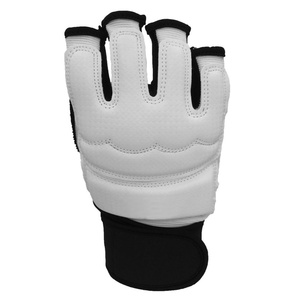 ราคาขายส่ง ถุงมือ MMA รุ่นใหม่ ราคาถูก ถุงมือ MMA ป้องกันข้อมืออย่างมืออาชีพ ถุงมือ MMA ขายดี - Product Image 3