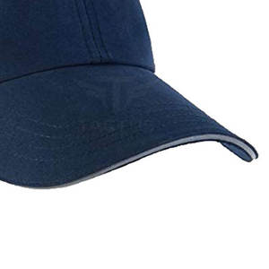 Nouvel Arrivage Promotion Chapeau Trucker Personnalisé de Haute Qualité avec Impression Personnalisée et Logo Personnalisé Service OEM - Product Image 6