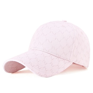 Men's and Women's <b>Neutral</b> Adult Casual Sports Trendy Baseball Cap Fashion Hat 100% Cotton - Product Image 2