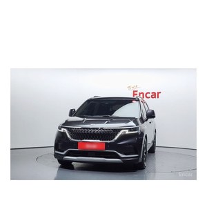 For Kia Carnival Prestige 11-seater Gasoline June 2021 Model with 65,303 km Automatic Gearbox Leather Seats Left Steering - Product Image 3