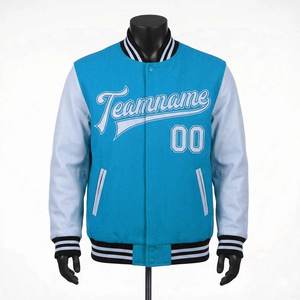 Reasonable Price Latest Design Best Quality Custom Canvas <b>Stand</b> Collar Waterproof Windproof Front Hooded Reversible Winter - Product Image 1