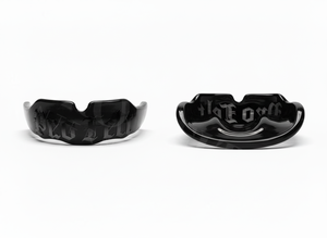Whole Sale Custom Logo Sports Mouth Guard for Boxing MMA Football Basketball Teeth Protector Boil and Bite Dental Guard OEM ODM - Product Image 2